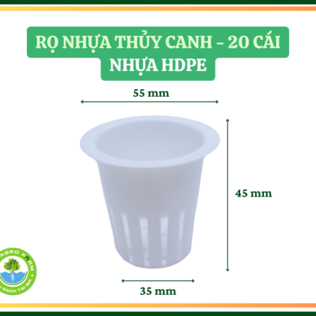 Set 20 rọ