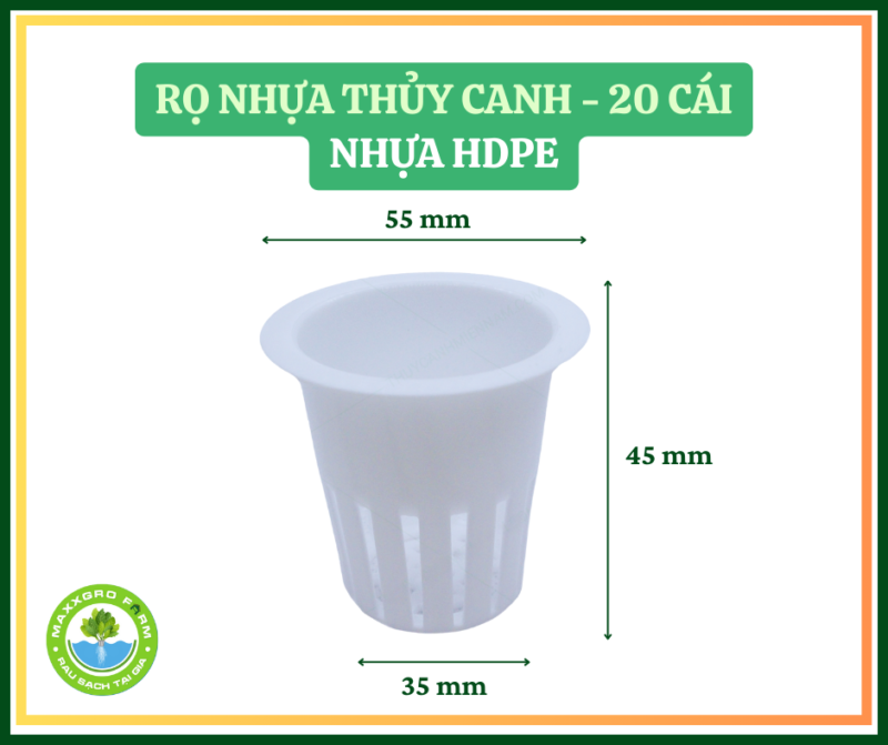 Set 20 rọ
